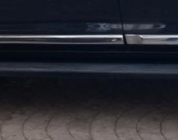 TOYOTA Land Cruiser 2015-2019