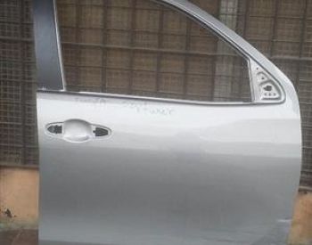 TOYOTA Fortuner 2016-2022