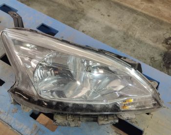 NISSAN Sentra 2011-2017