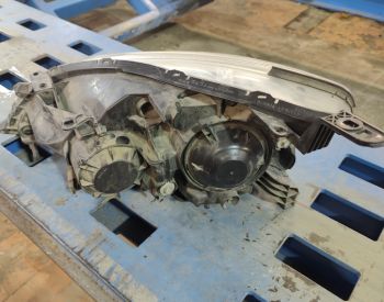 NISSAN Sentra 2011-2017 - 3