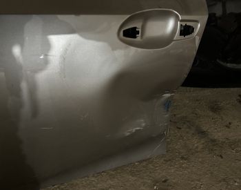 LEXUS ES 350 2016-2021 - 2