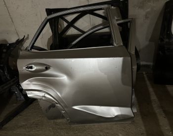 LEXUS RX 350 2015-2021 - 1