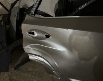 LEXUS RX 350 2015-2021 - 3