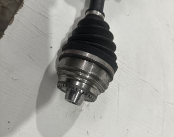 BMW X3 2018-2022 - 1