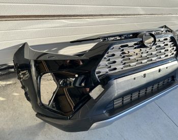TOYOTA RAV 4 2019-2023 - 2