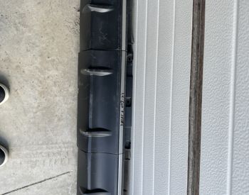 LEXUS LX 570 2021-2024 - 2