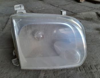 TOYOTA Sequoia 2005-2007 - 1