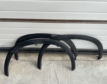 LEXUS NX 350 2021-2024 - 2