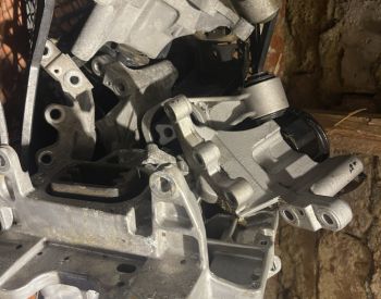 NISSAN Juke 2010-2020 - 1