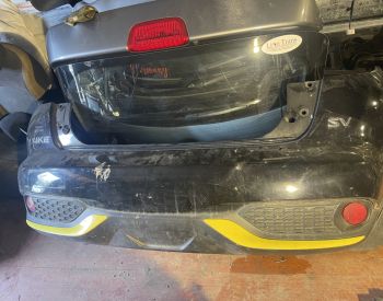 NISSAN Juke 2010-2024