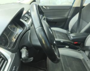 SKODA Rapid 2013-2019 - 2