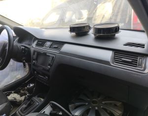 SKODA Rapid 2013-2019 - 3