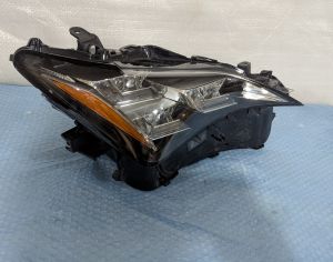 LEXUS RC F 2014-2019 - 10