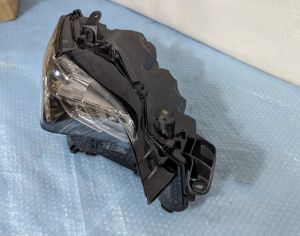 LEXUS RC F 2014-2019 - 7