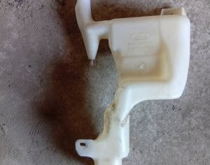 FORD Fiesta 2008-2013 - 2