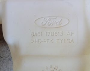 FORD Fiesta 2008-2013 - 3
