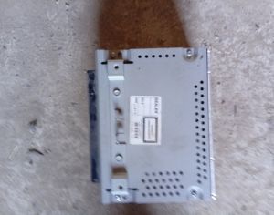 FORD Fiesta 2008-2013 - 1