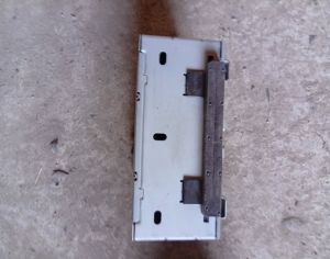 FORD Fiesta 2008-2013 - 2