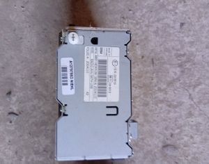 FORD Fiesta 2008-2013 - 3