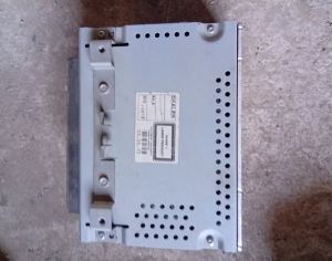 FORD Fiesta 2008-2013 - 4