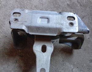 FORD Fiesta 2008-2013