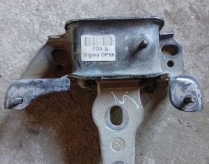 FORD Fiesta 2008-2013 - 2