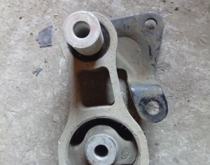 FORD Fiesta 2008-2013 - 2