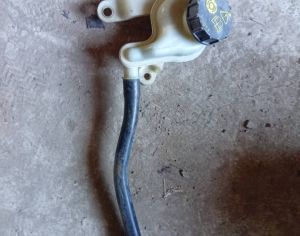 FORD Fiesta 2008-2013 - 1