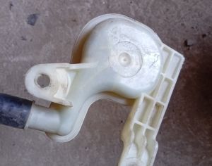 FORD Fiesta 2008-2013 - 2