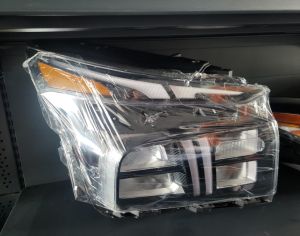 HYUNDAI Santa FE 2021-2023