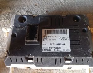 FORD Fiesta 2008-2013 - 2