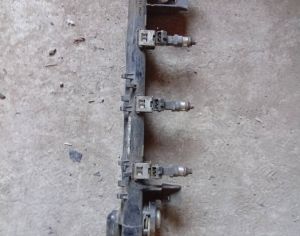 FORD Fiesta 2008-2013