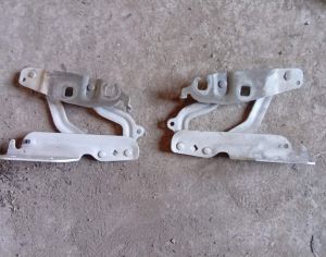 FORD Fiesta 2008-2013 - 1