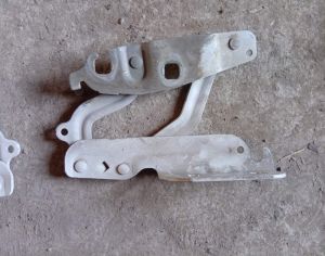FORD Fiesta 2008-2013 - 2