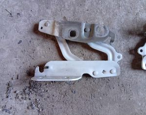 FORD Fiesta 2008-2013 - 3
