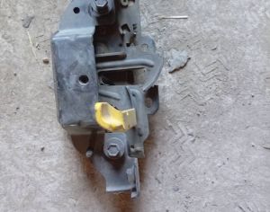 FORD Fiesta 2008-2013 - 1