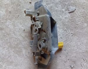 FORD Fiesta 2008-2013 - 2