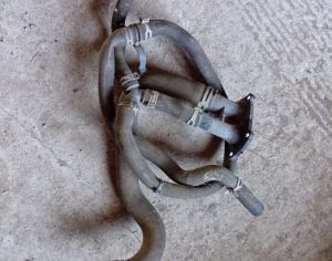 FORD Fiesta 2008-2013