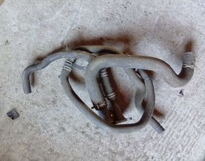 FORD Fiesta 2008-2013 - 2