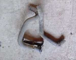 FORD Fiesta 2008-2013 - 3