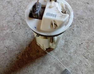 FORD Fiesta 2008-2013 - 1