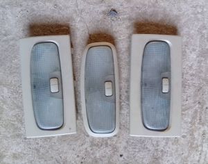 FORD Fiesta 2008-2013 - 1