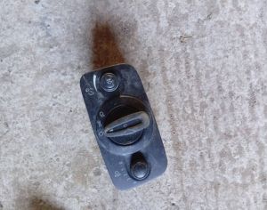 FORD Fiesta 2008-2013