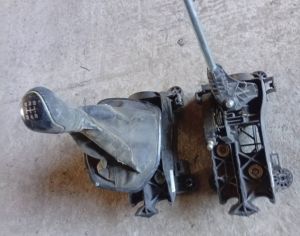 FORD Fiesta 2008-2013