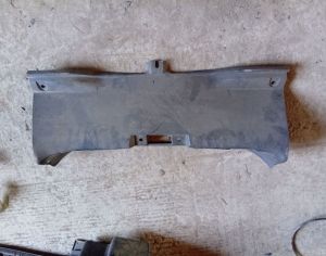 FORD Fiesta 2008-2013