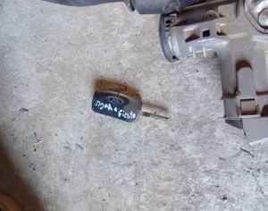 FORD Fiesta 2008-2013 - 4