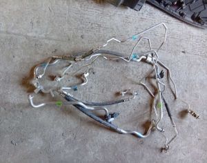 FORD Fiesta 2008-2013