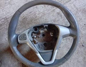 FORD Fiesta 2008-2013 - 1