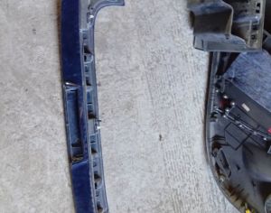 FORD Fiesta 2008-2013 - 2