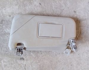 FORD Fiesta 2008-2013 - 3